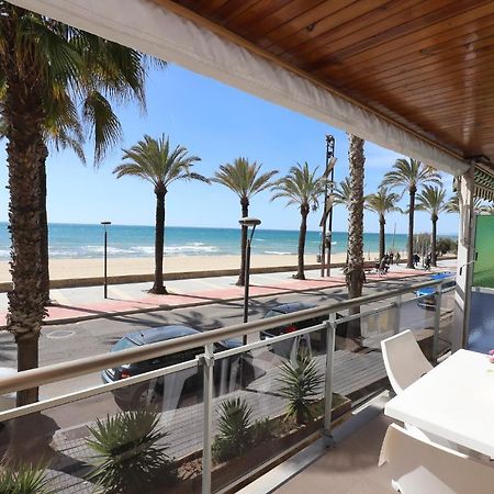 Differentflats Morsa Appartement Salou Buitenkant foto