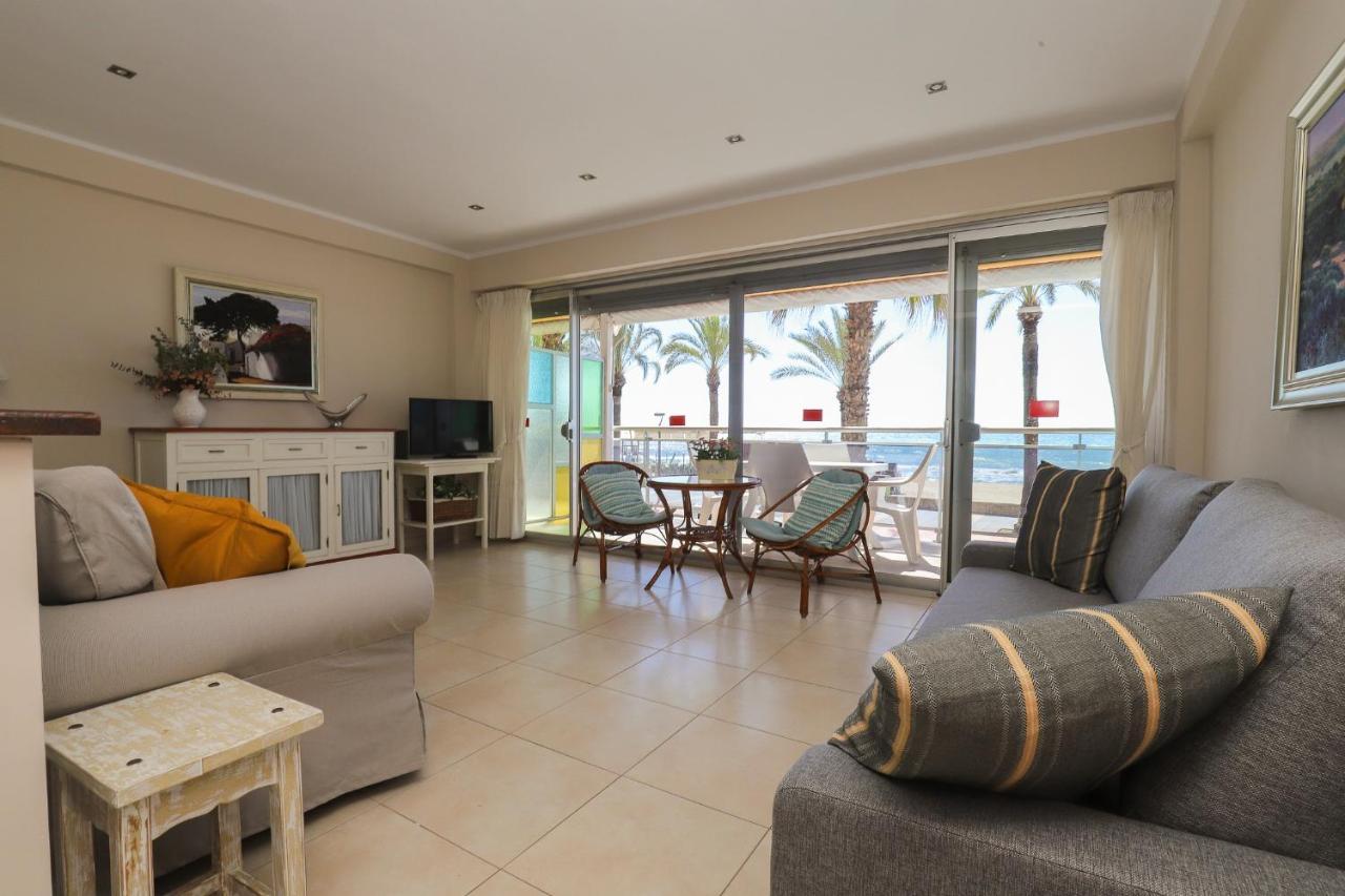 Differentflats Morsa Appartement Salou Buitenkant foto