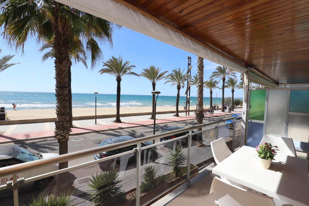 Differentflats Morsa Appartement Salou Buitenkant foto