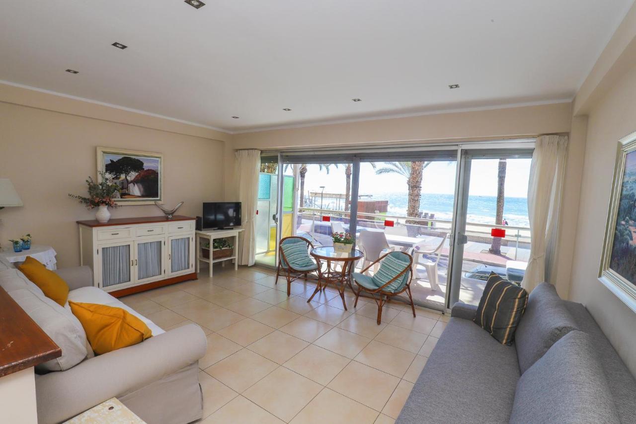 Differentflats Morsa Appartement Salou Buitenkant foto