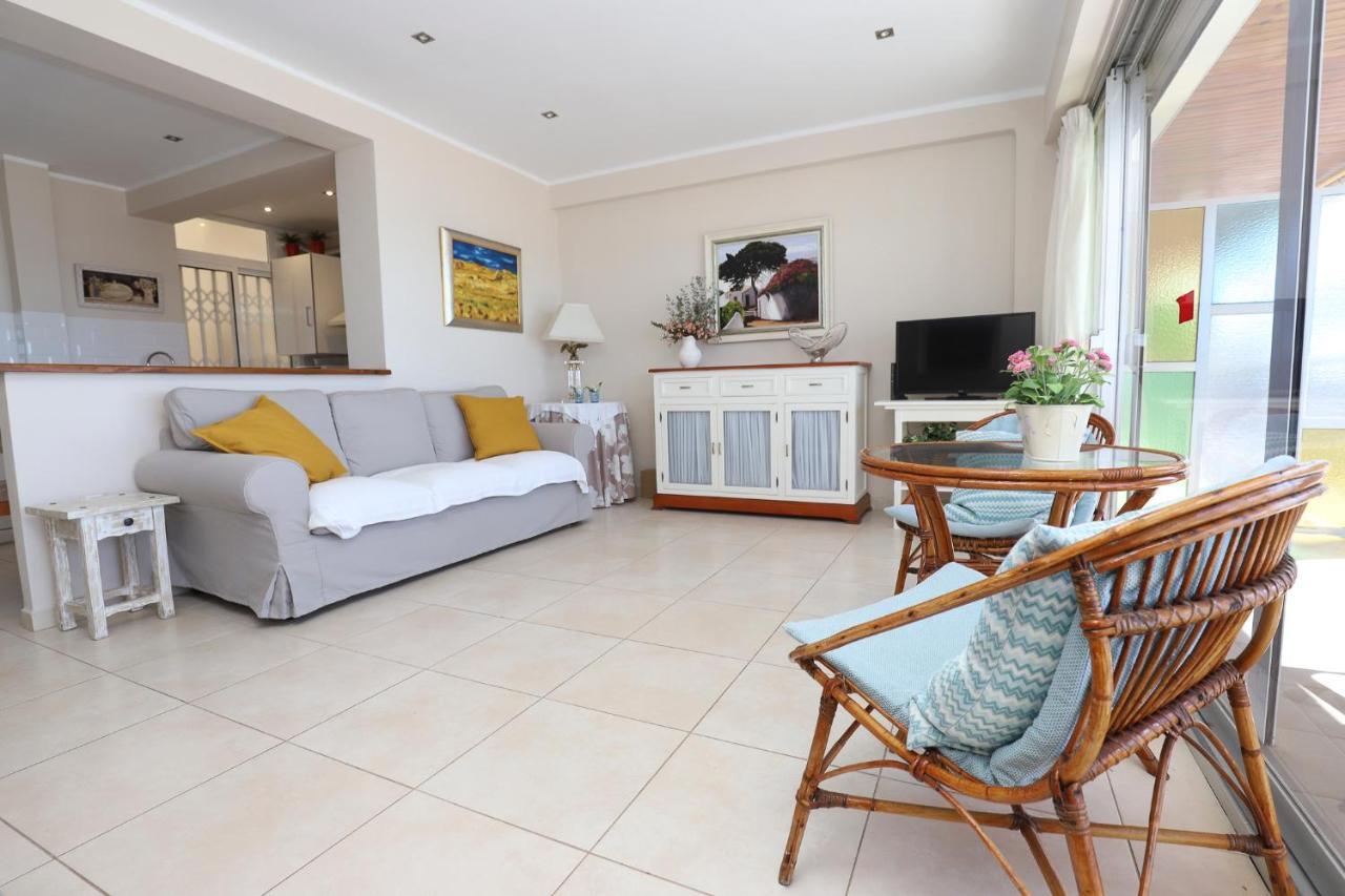 Differentflats Morsa Appartement Salou Buitenkant foto