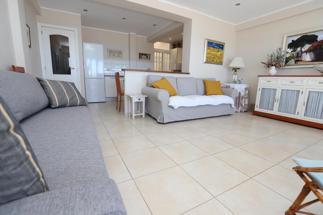 Differentflats Morsa Appartement Salou Buitenkant foto