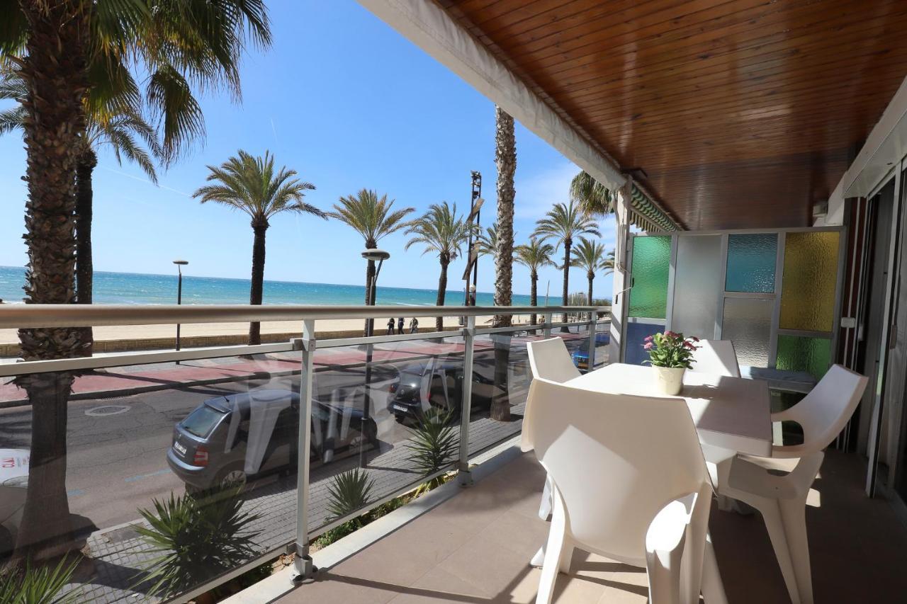 Differentflats Morsa Appartement Salou Buitenkant foto