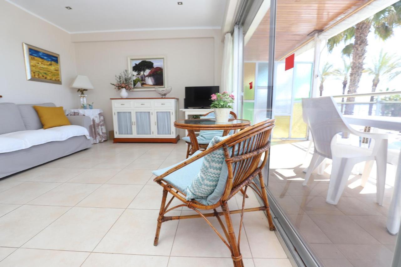 Differentflats Morsa Appartement Salou Buitenkant foto