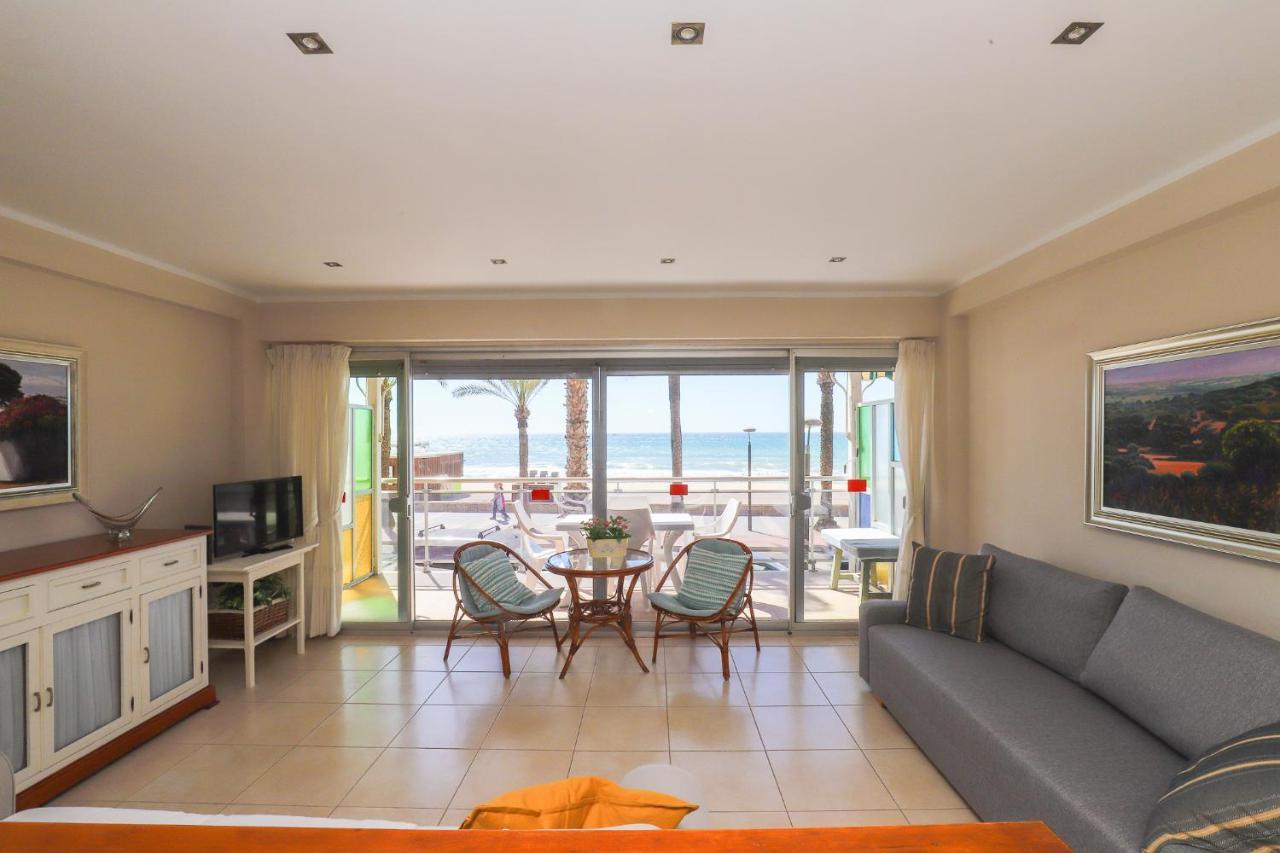 Differentflats Morsa Appartement Salou Buitenkant foto