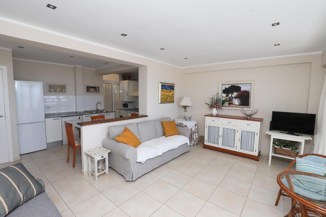 Differentflats Morsa Appartement Salou Buitenkant foto