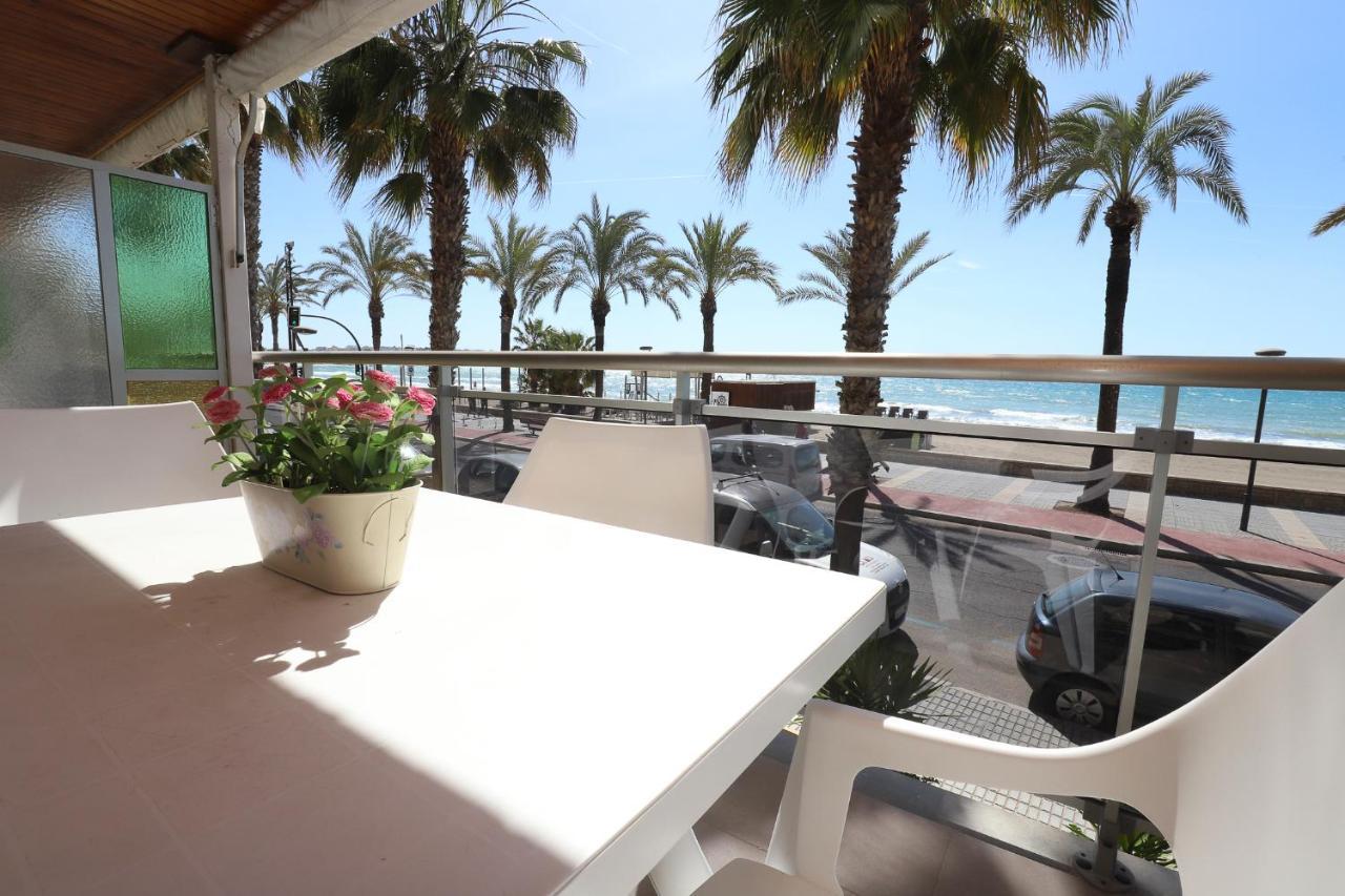 Differentflats Morsa Appartement Salou Buitenkant foto