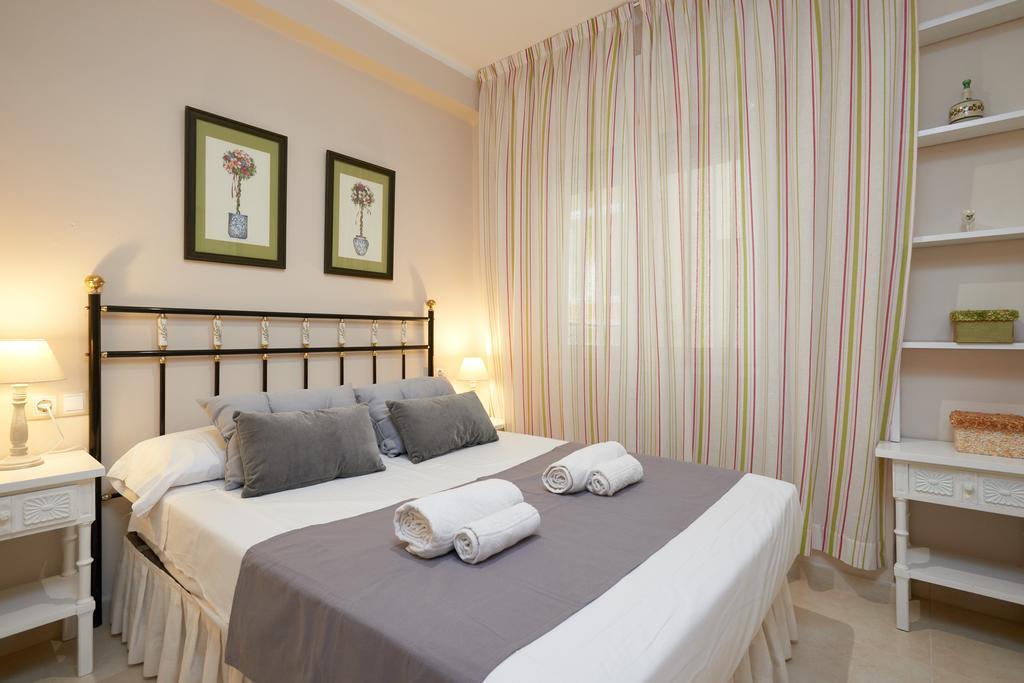 Differentflats Morsa Appartement Salou Buitenkant foto