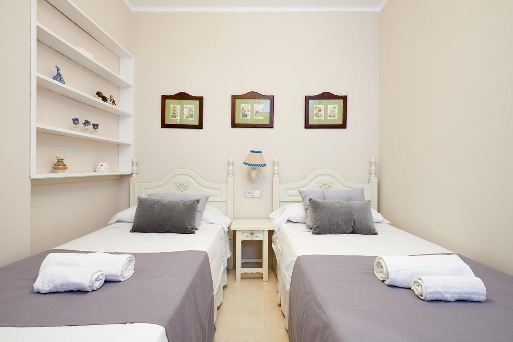 Differentflats Morsa Appartement Salou Buitenkant foto