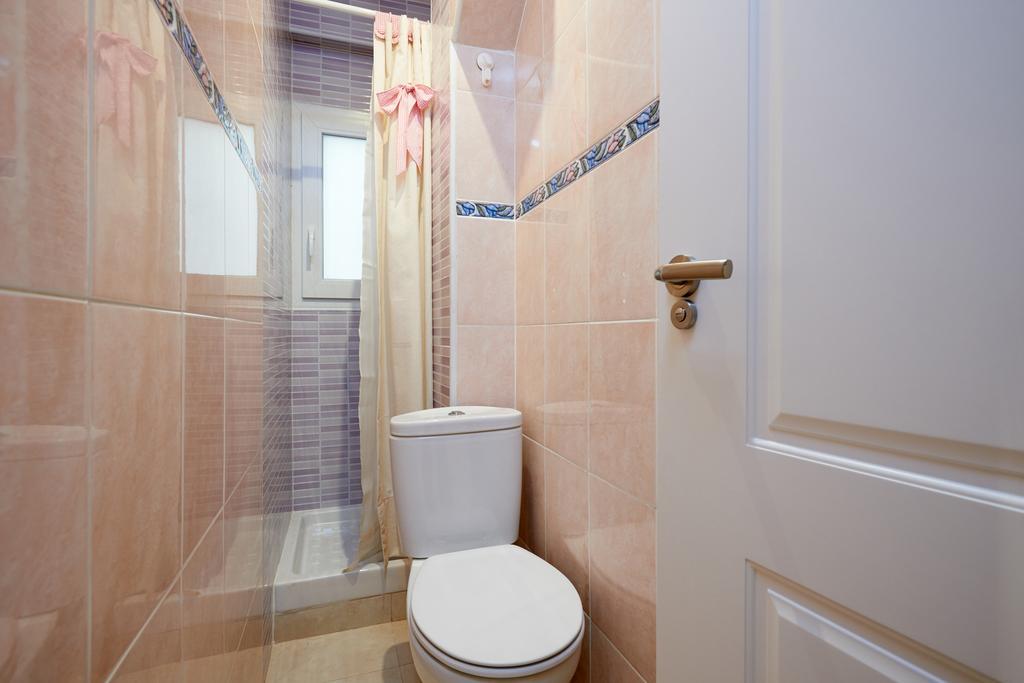 Differentflats Morsa Appartement Salou Buitenkant foto