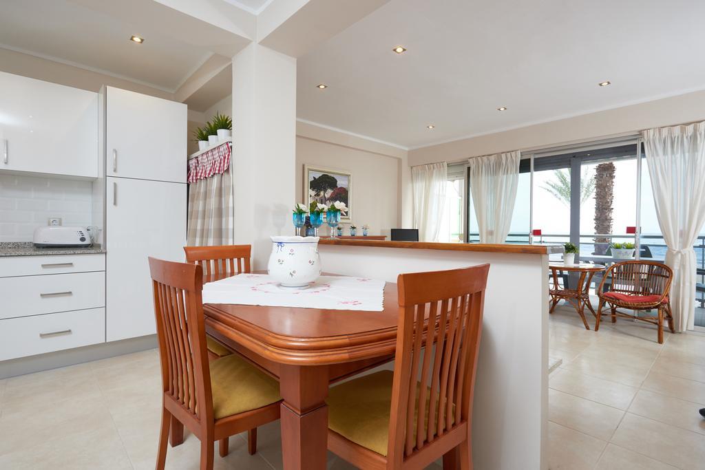 Differentflats Morsa Appartement Salou Buitenkant foto