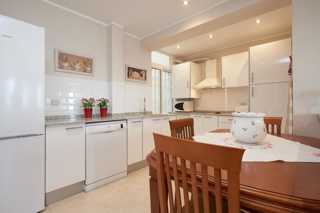 Differentflats Morsa Appartement Salou Buitenkant foto