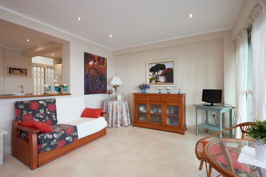 Differentflats Morsa Appartement Salou Kamer foto