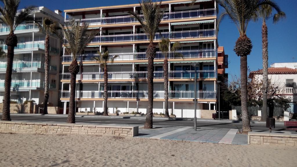 Differentflats Morsa Appartement Salou Kamer foto