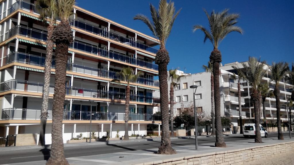 Differentflats Morsa Appartement Salou Kamer foto