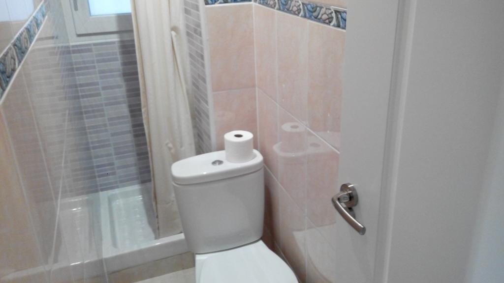 Differentflats Morsa Appartement Salou Kamer foto