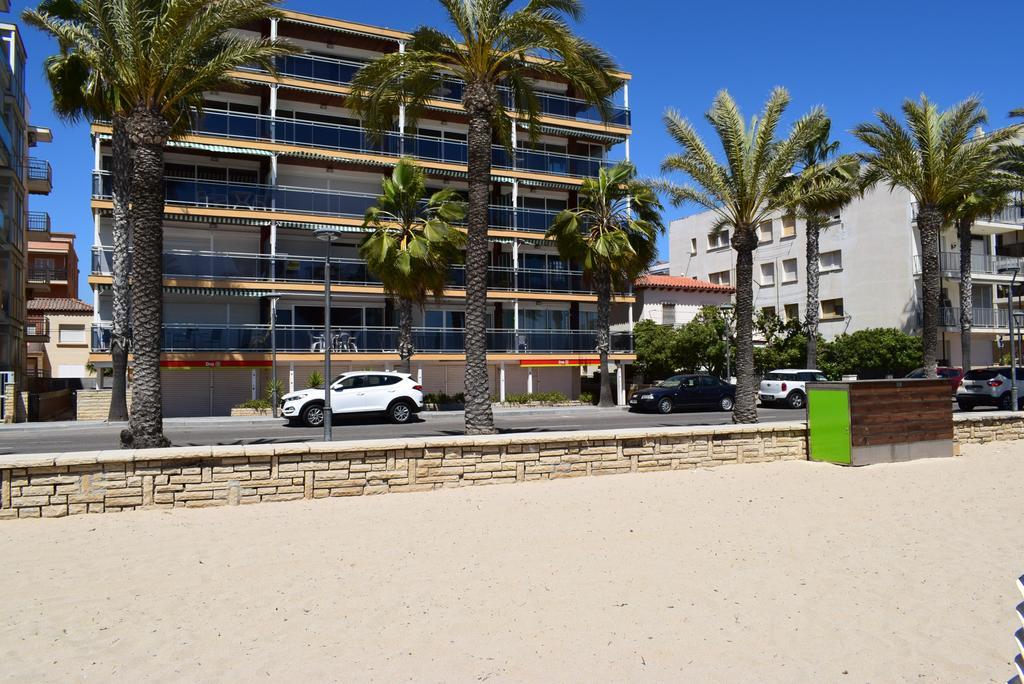 Differentflats Morsa Appartement Salou Buitenkant foto