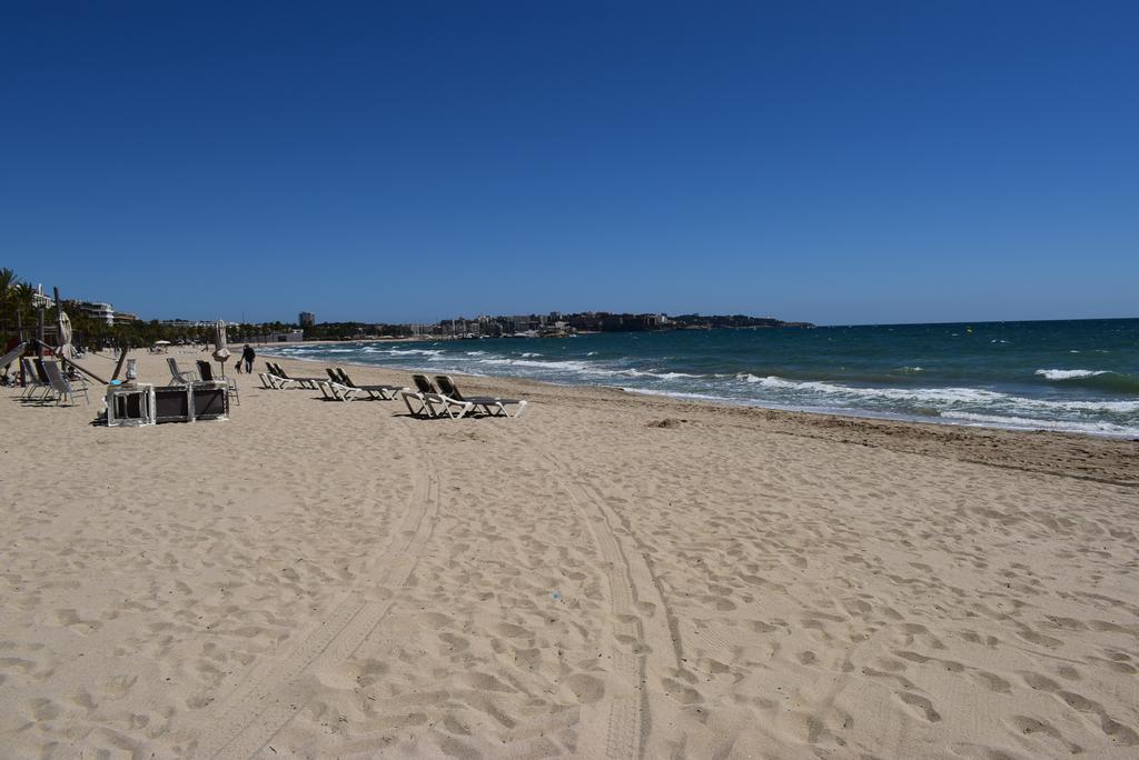 Differentflats Morsa Appartement Salou Buitenkant foto