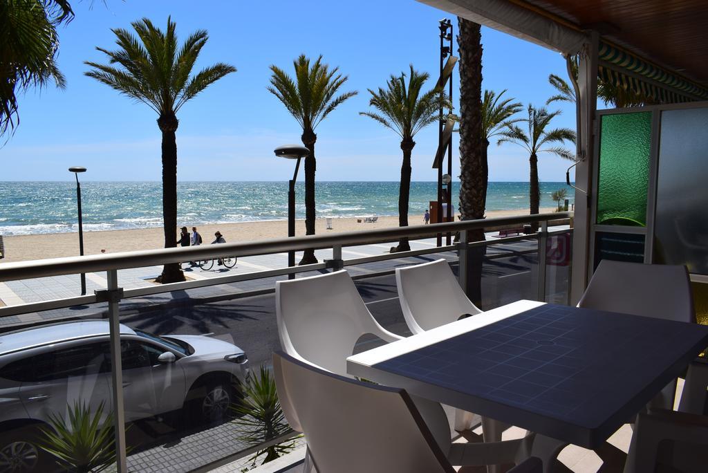 Differentflats Morsa Appartement Salou Buitenkant foto
